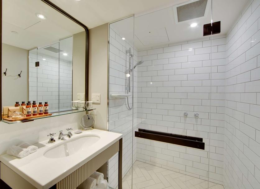 Kamar Mandi Foto