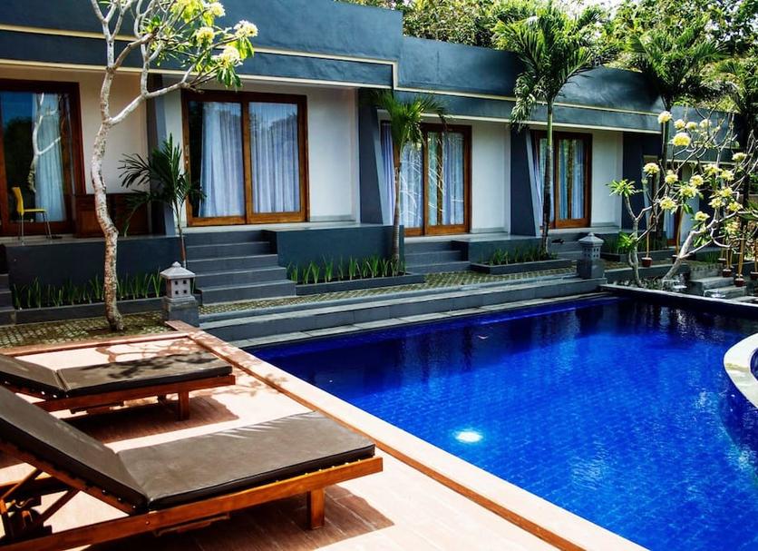 Kolam Foto