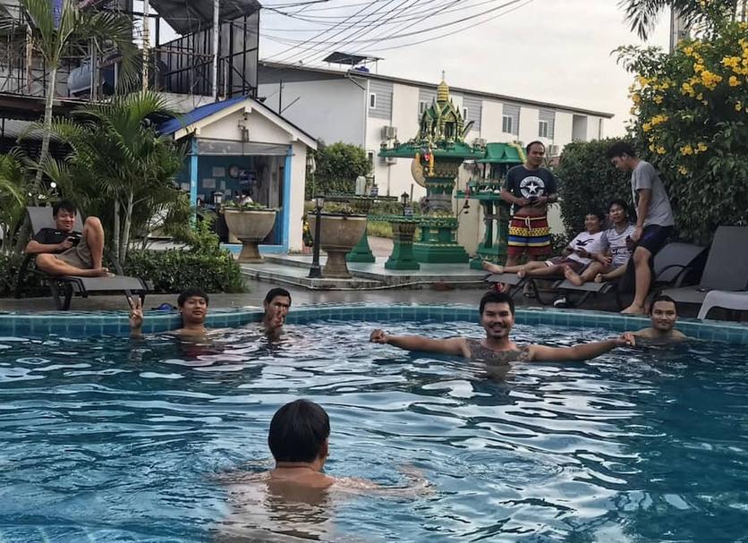 Lainnya Foto