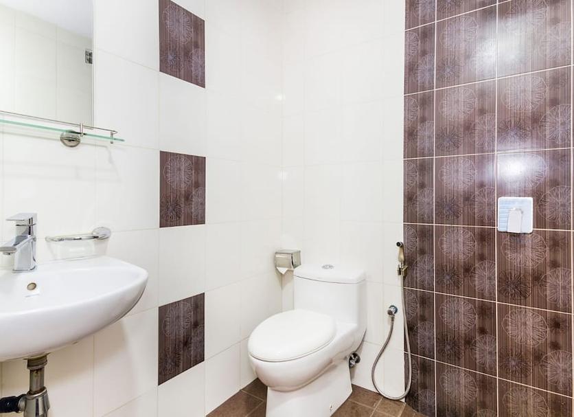 Kamar Mandi Foto