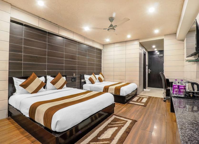 Kamar Tidur Foto