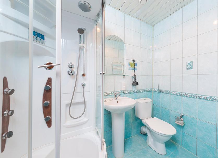 Kamar Mandi Foto