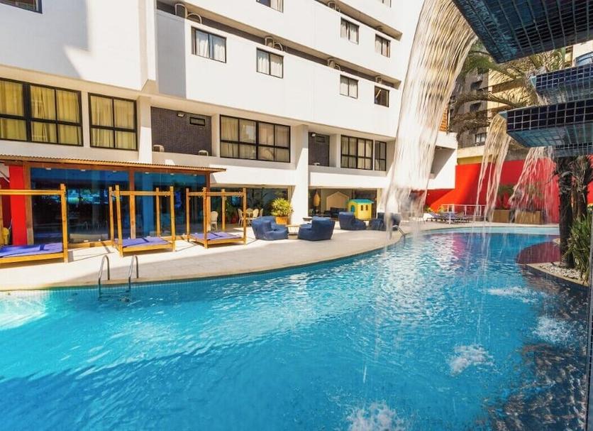 Kolam Foto