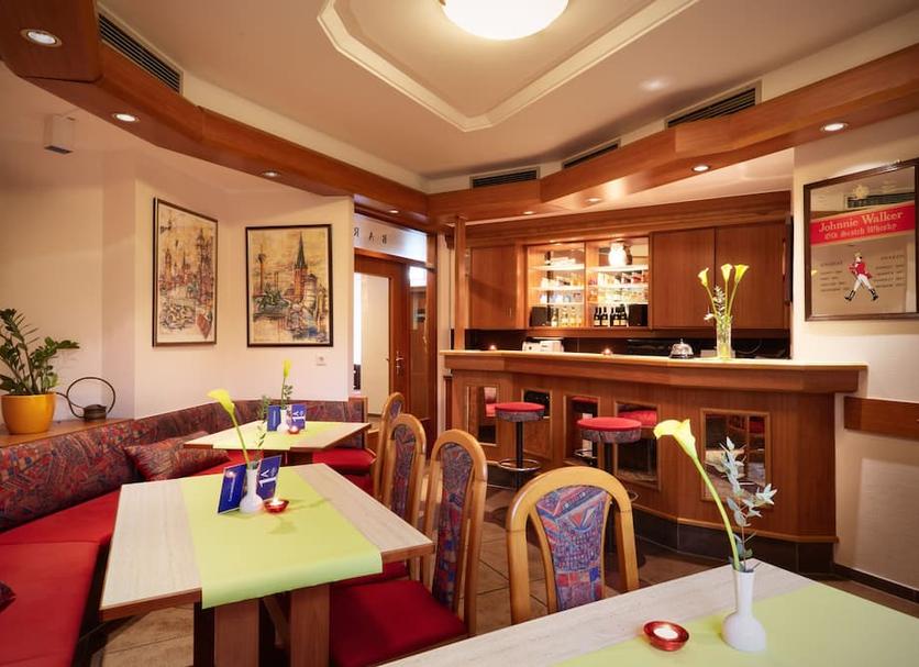 Restoran Foto