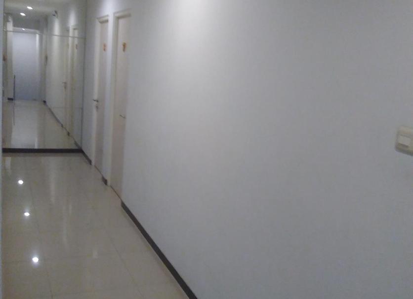 Lorong Foto