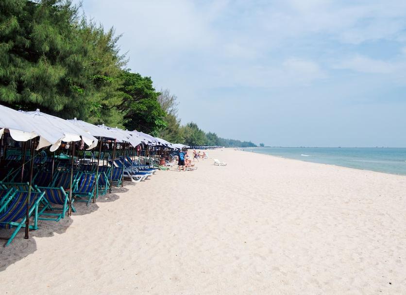 Pantai Foto