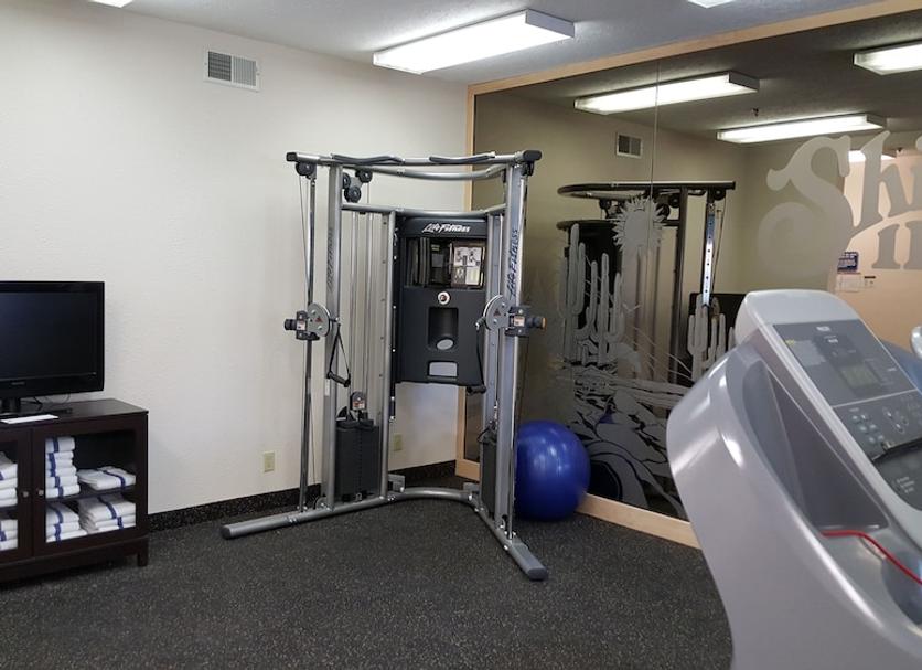 Gym Foto