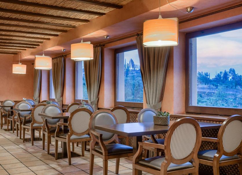 Restoran Foto