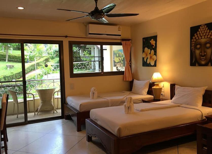 Kamar Tidur Foto