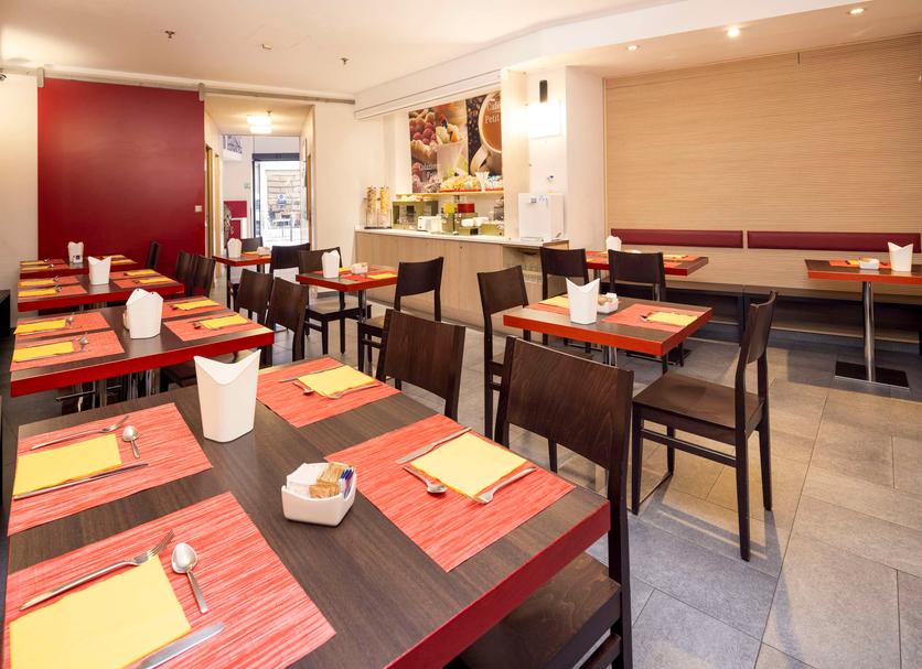 Restoran Foto