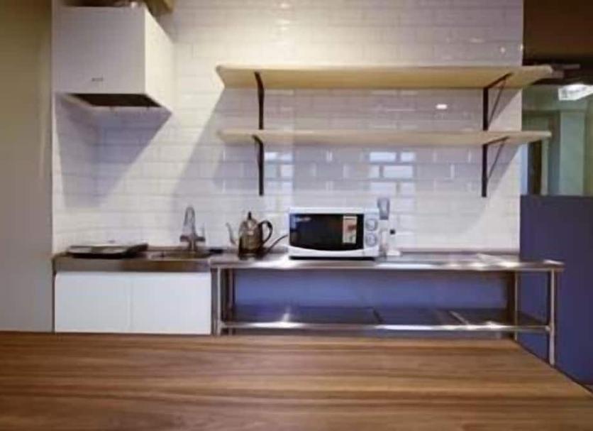 Dapur Foto