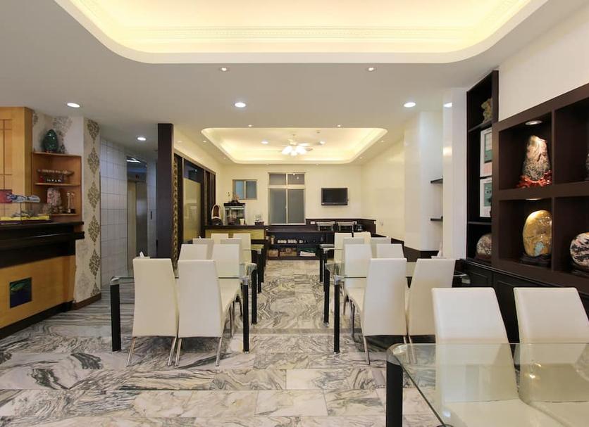 Restoran Foto