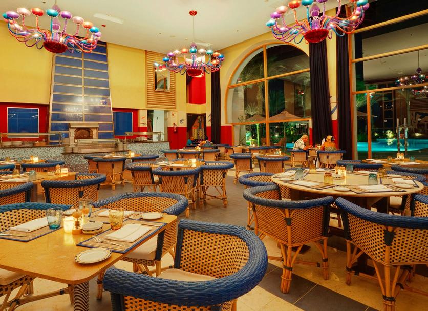 Restoran Foto