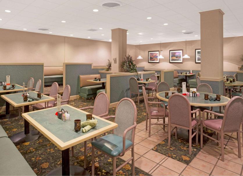 Restoran Foto