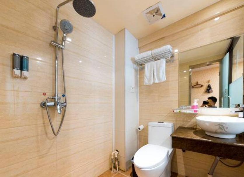 Kamar Mandi Foto
