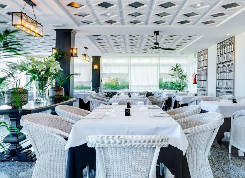 Restoran Foto