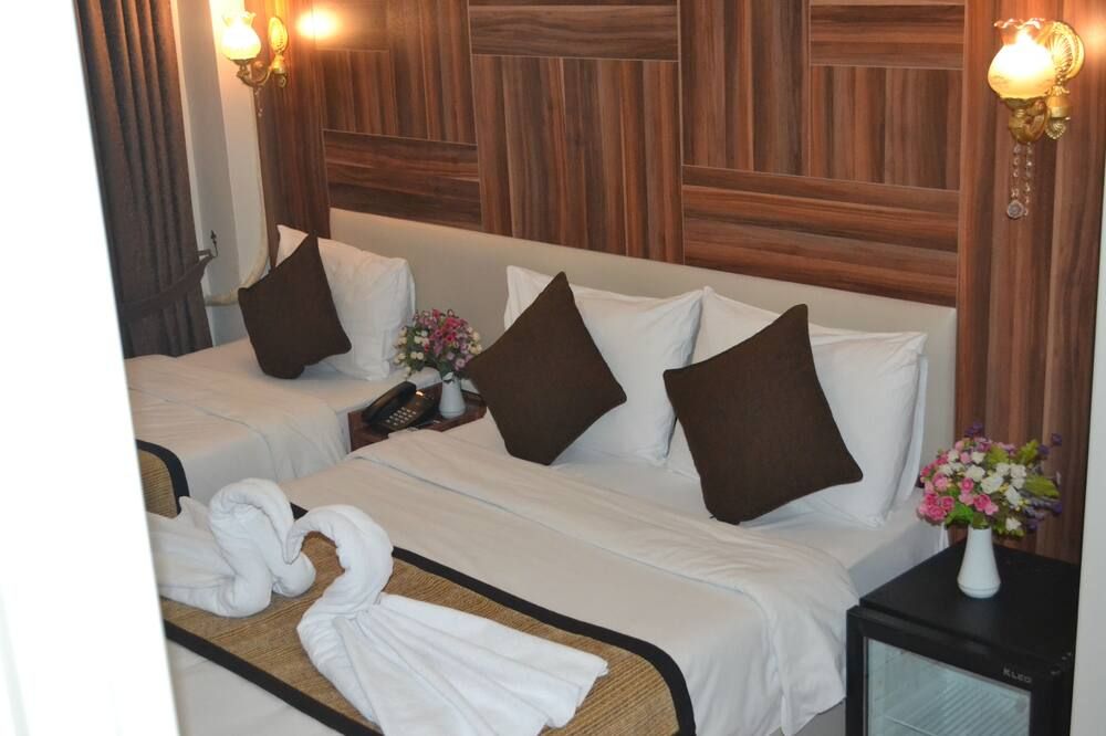 Kamar Tidur