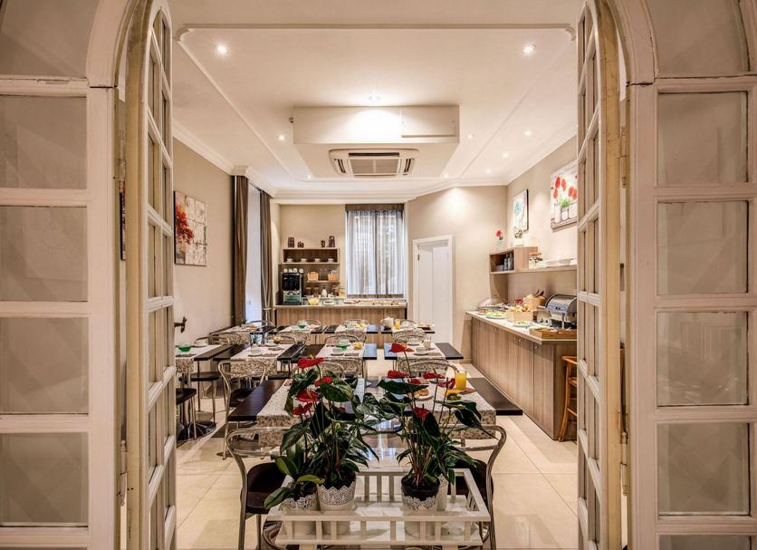 Restoran Foto