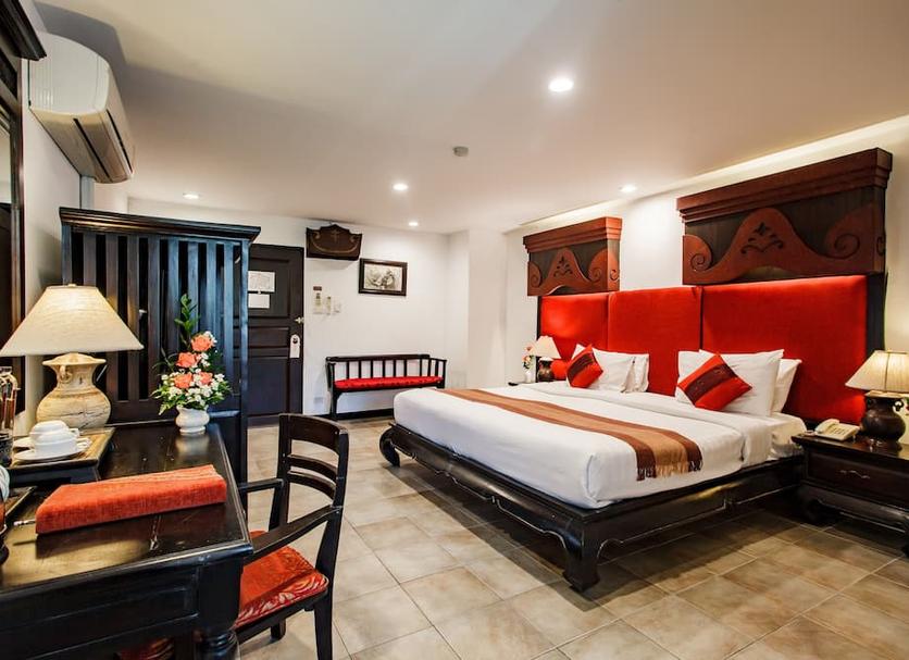Kamar Tidur Foto