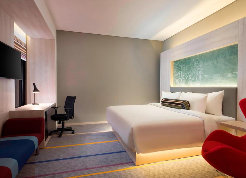 Kamar Tidur Foto