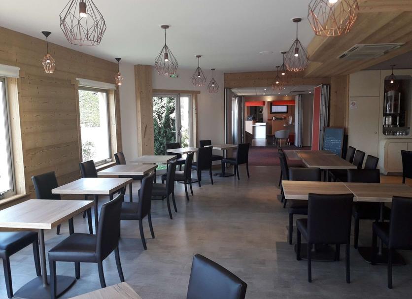 Restoran Foto