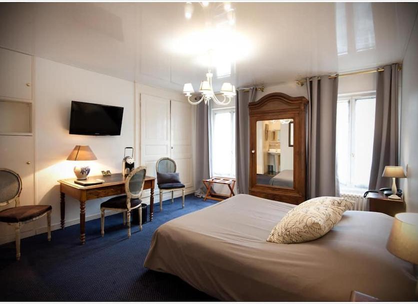Kamar Tidur Foto