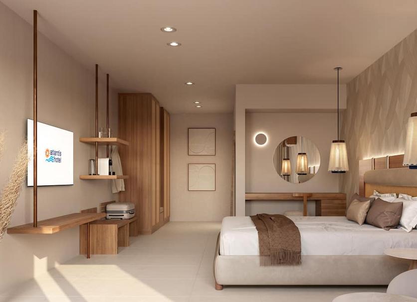 Kamar Tidur Foto