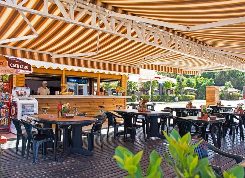 Restoran Foto