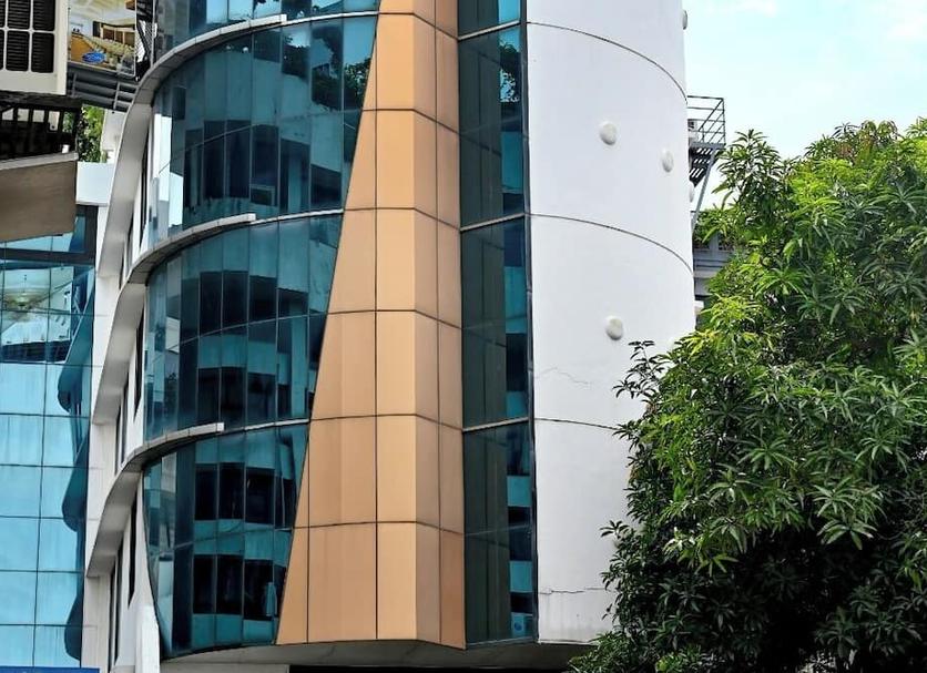 Bangunan Foto