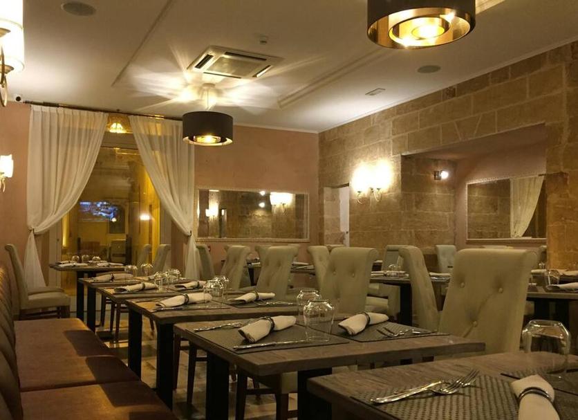 Restoran Foto
