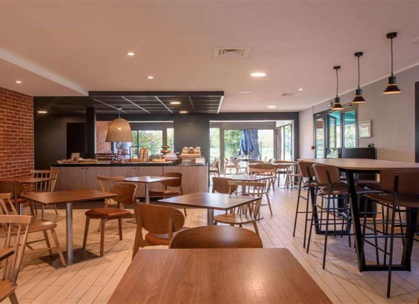 Restoran Foto