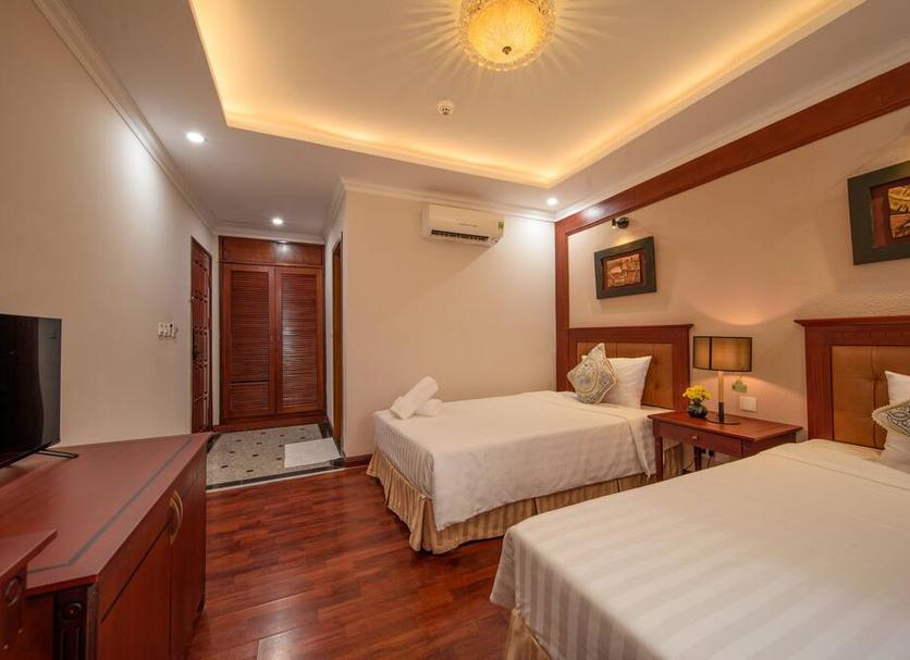 Kamar Tidur Foto