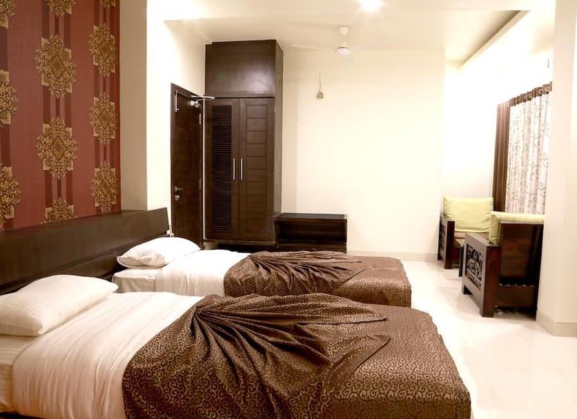Kamar Tidur Foto