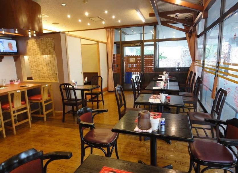 Restoran Foto