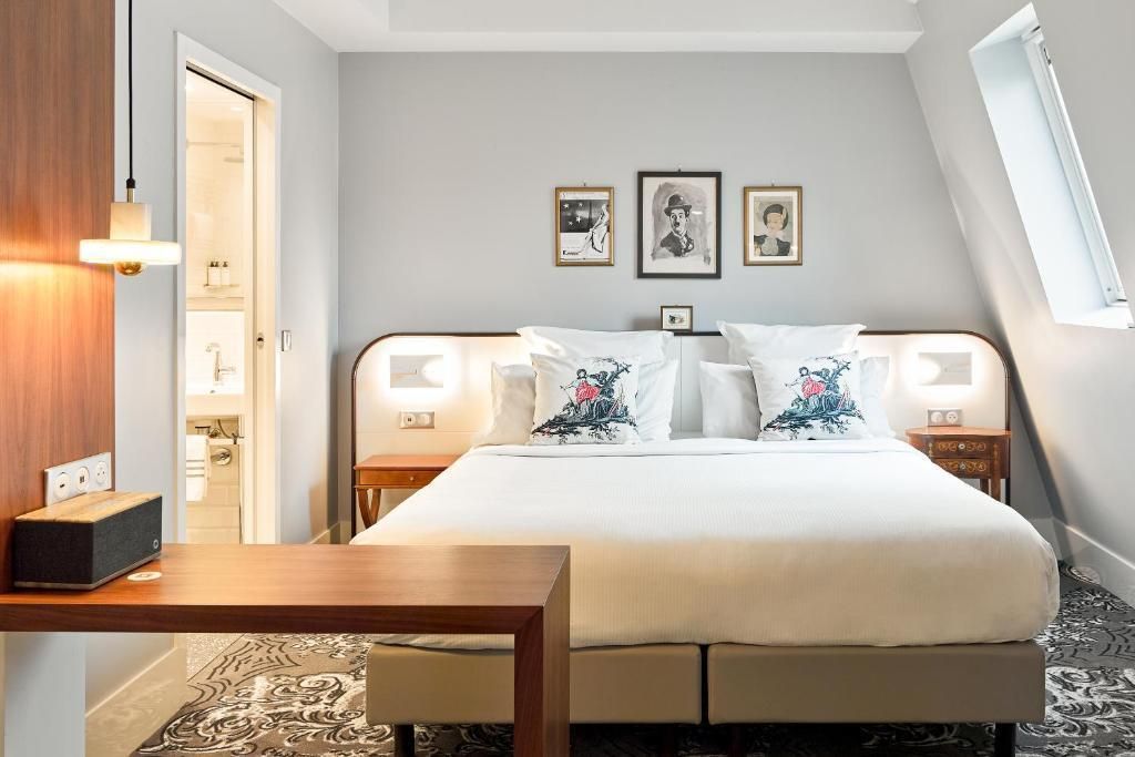 Kamar Tidur Foto