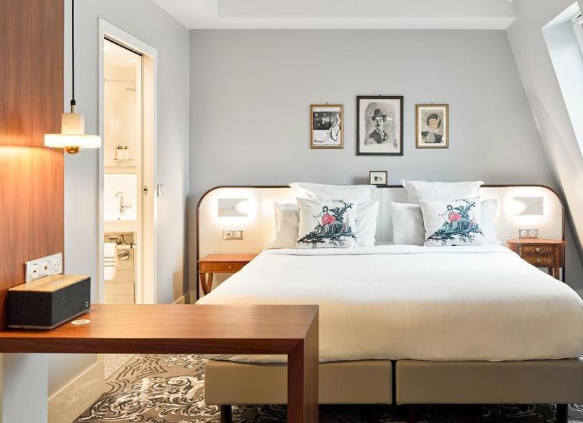 Kamar Tidur Foto