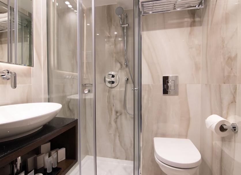 Kamar Mandi Foto