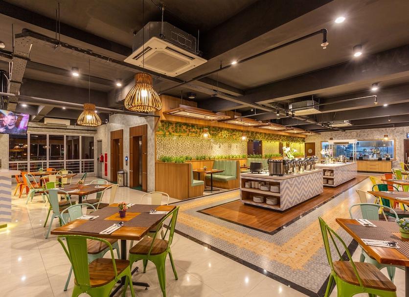 Restoran Foto