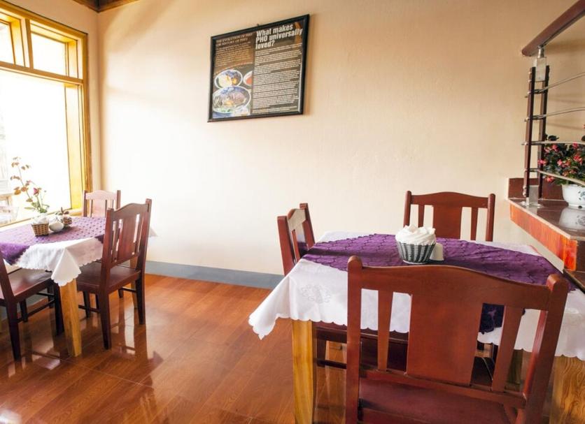 Restoran Foto