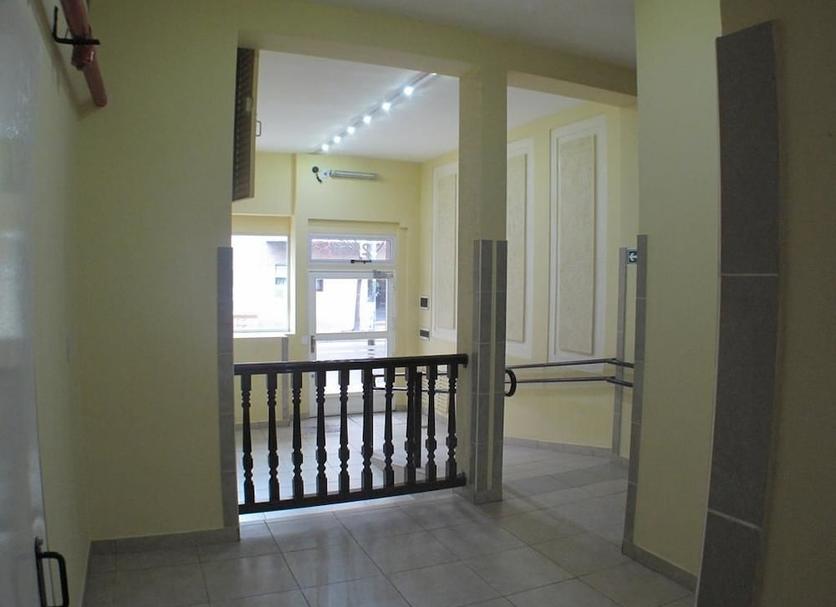 Lorong Foto