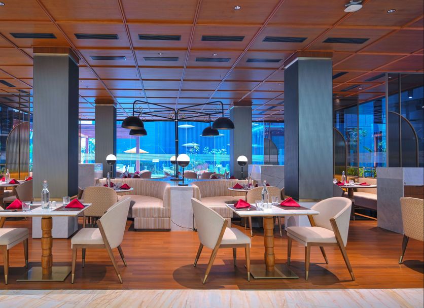 Restoran Foto