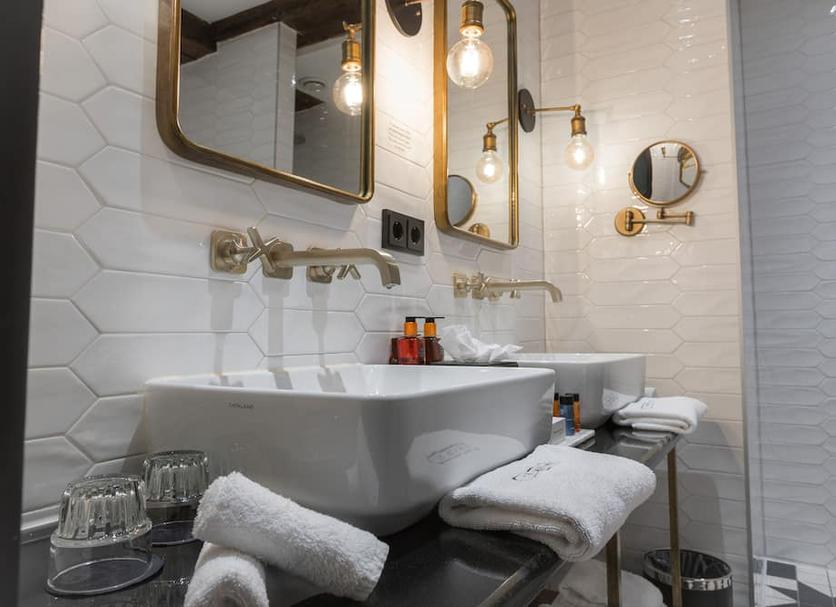 Kamar Mandi Foto