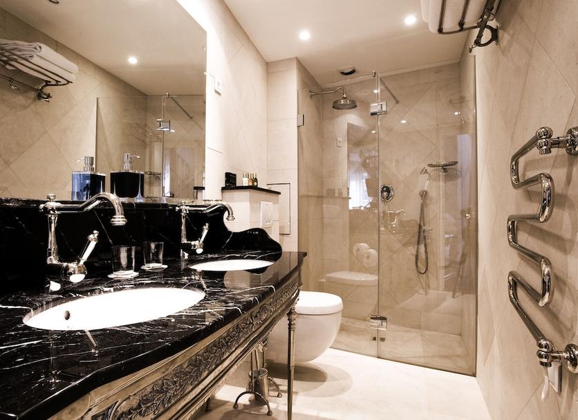 Kamar Mandi Foto