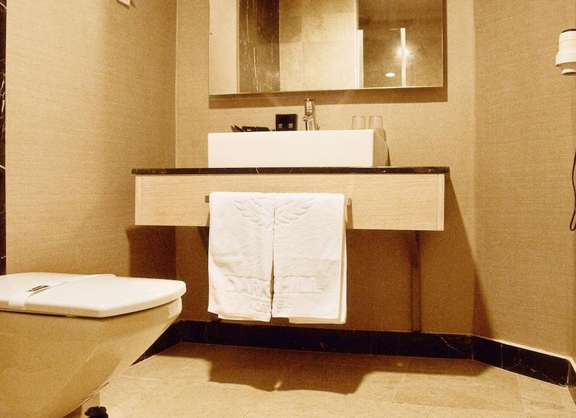 Kamar Mandi Foto