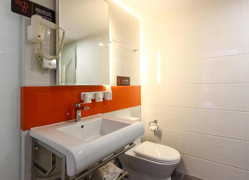 Kamar Mandi Foto
