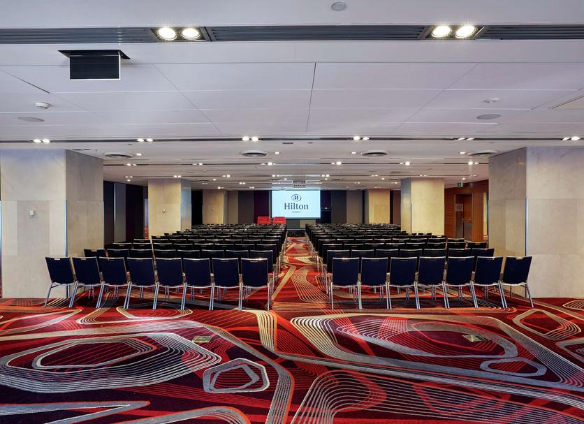 Ruang konferensi Foto