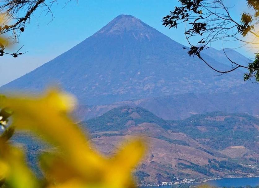 Pemandangan luar Foto