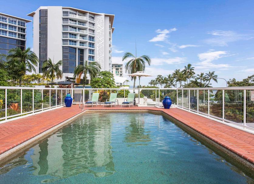 Kolam Foto