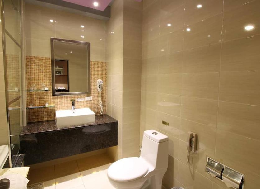 Kamar Mandi Foto