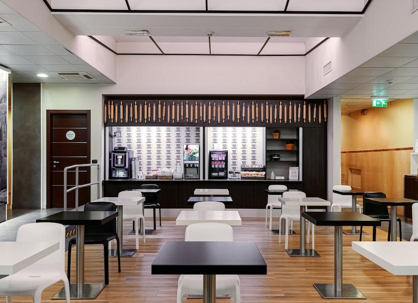 Restoran Foto